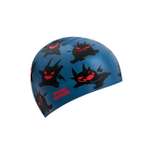 Шапочка для плавания Mad Wave Little devils