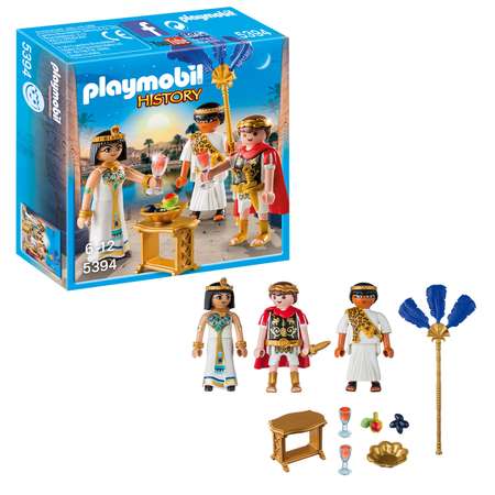 Конструктор Playmobil блочный