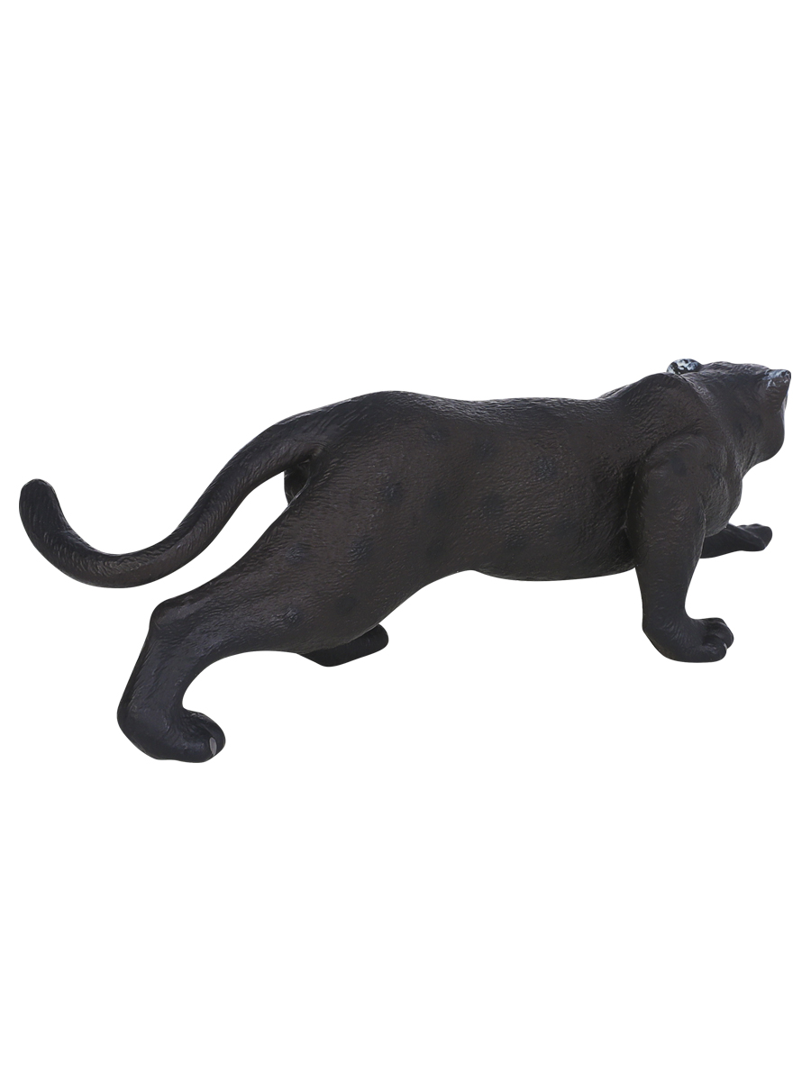 Игровой набор Masai Mara Черная пантера на охоте - фото 4