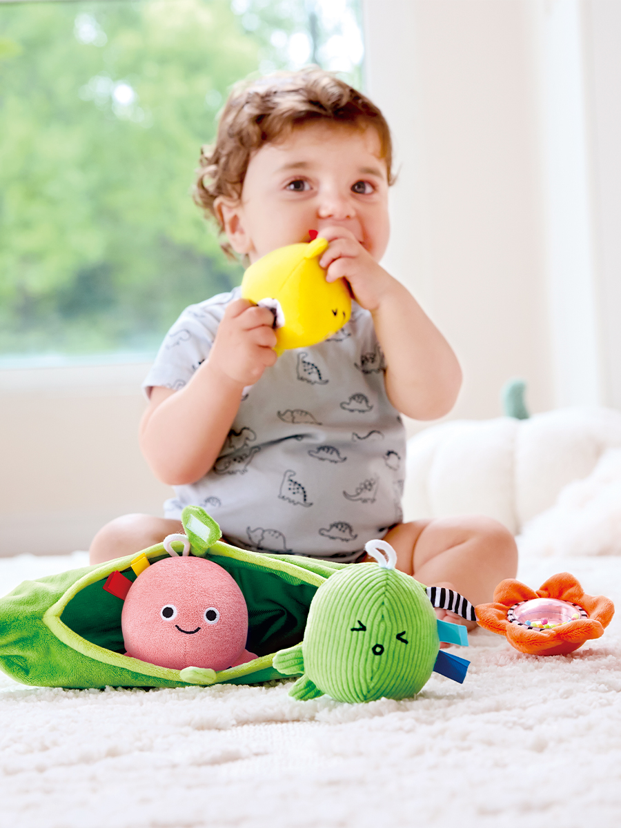 Игрушка Hape подвеска - фото 2