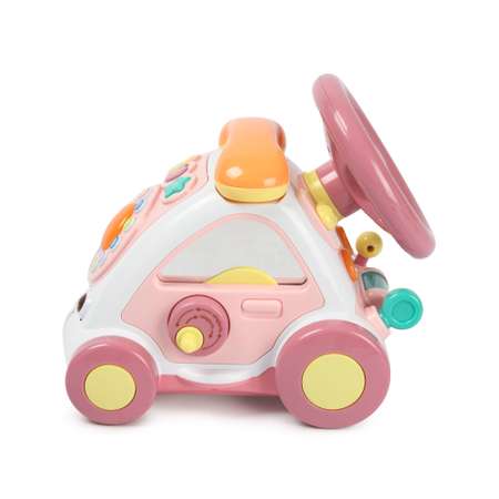 Игрушка интерактивная Baby Go Телефончик OTE0654504