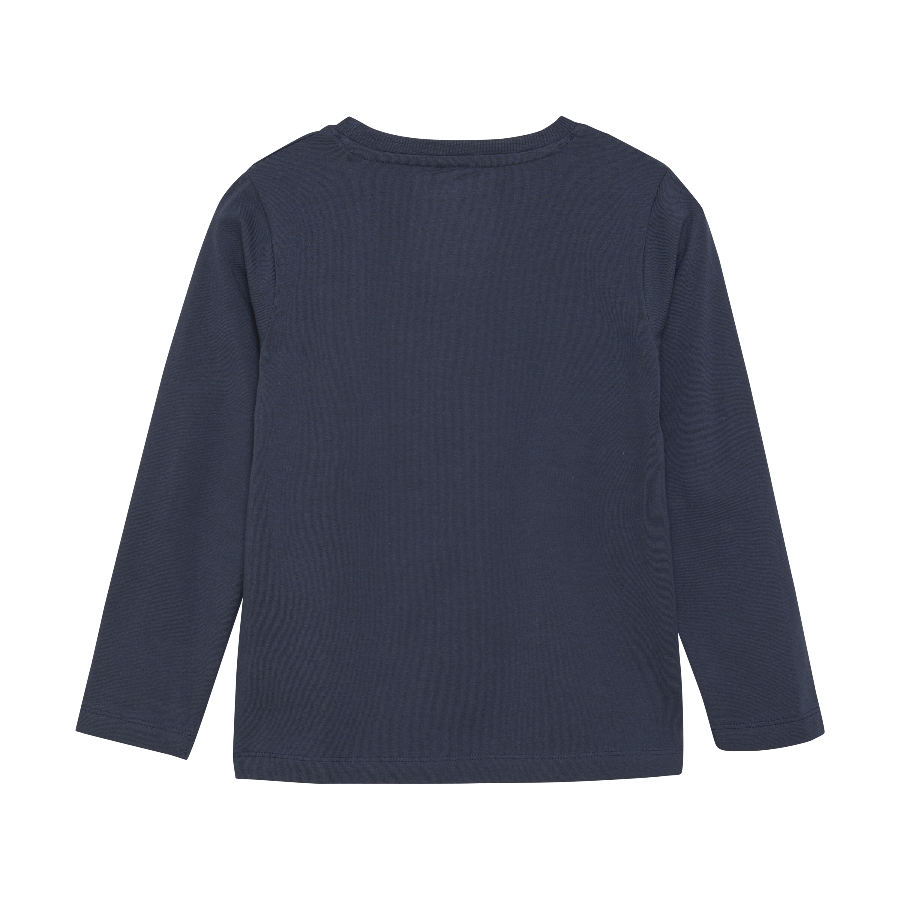 Лонгслив MinyMo 133413-7899 - фото 2