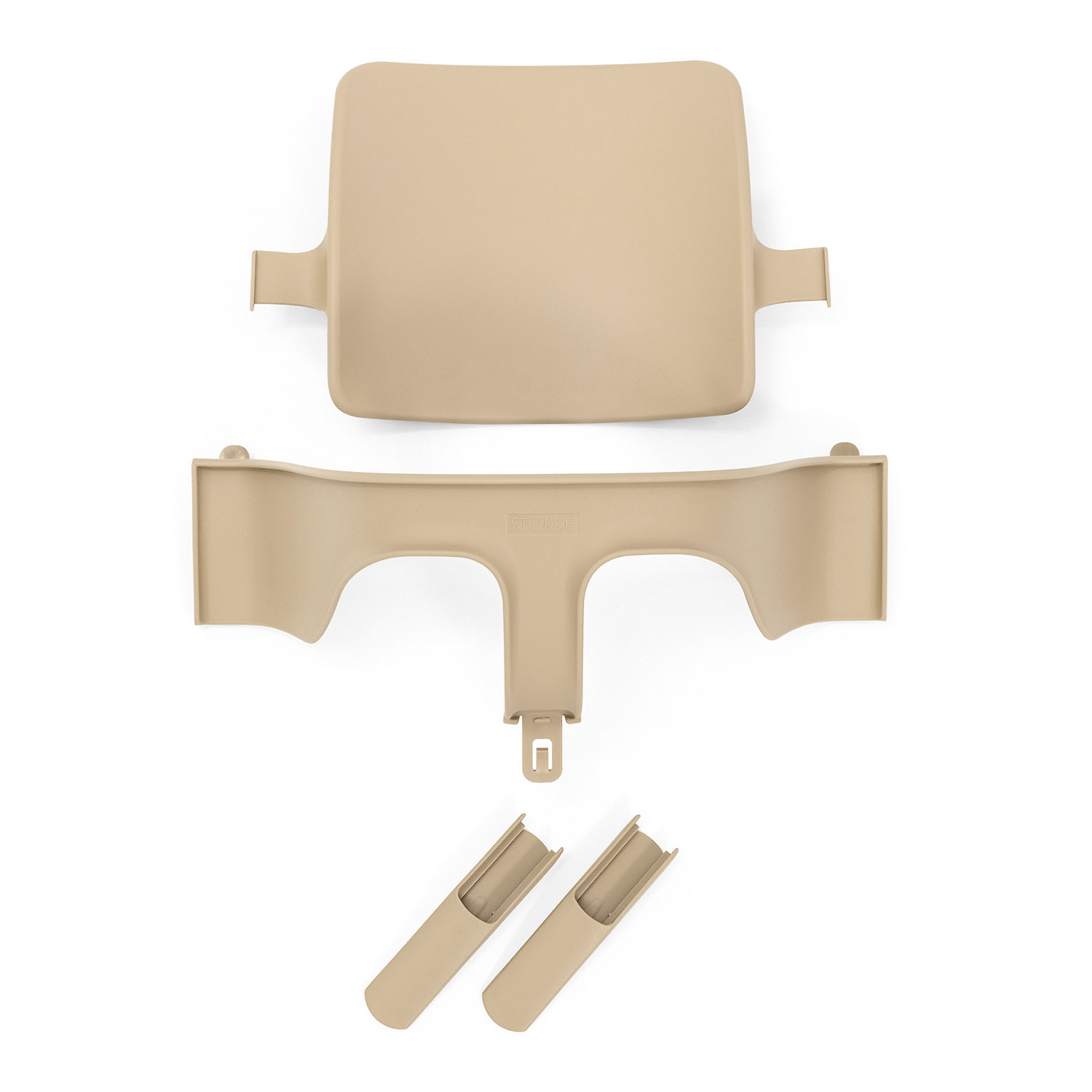 Чехол Stokke Tripp Trapp на стульчик для кормления - фото 1