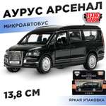 Автомобиль Технопарк