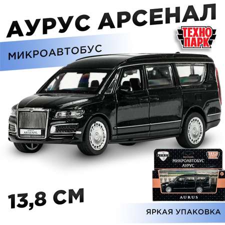 Автомобиль Технопарк