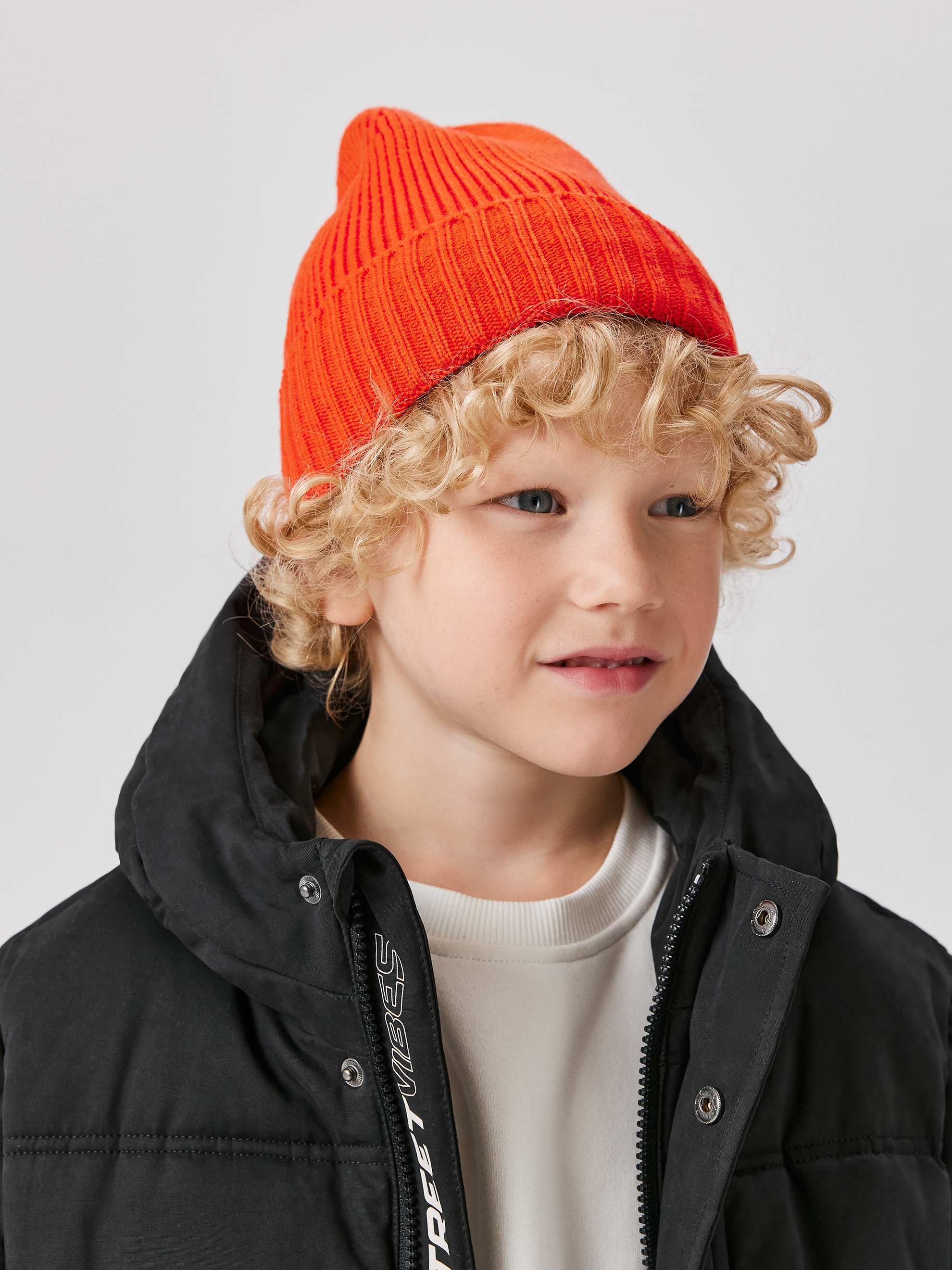 Шапка Acoola 20136400253_0092778 - фото 1