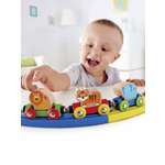 Развивающая железная дорога Hape