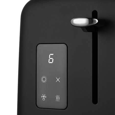 Тостер KITFORT КТ-6221