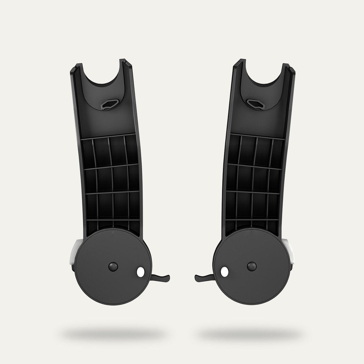 Адаптер Redsbaby ONIX для автокресла, 2 шт 69725 - фото 4