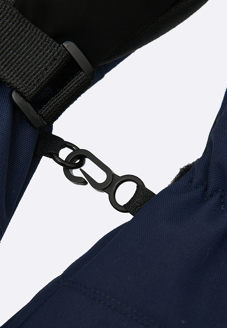 Варежки Lassie 71305402-6960 - фото 4