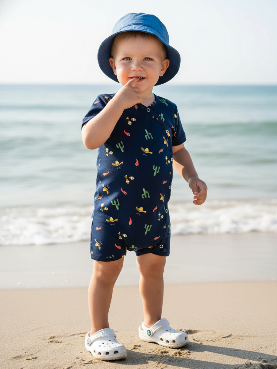 Песочник VEDDI 098к-23/синий - фото 7