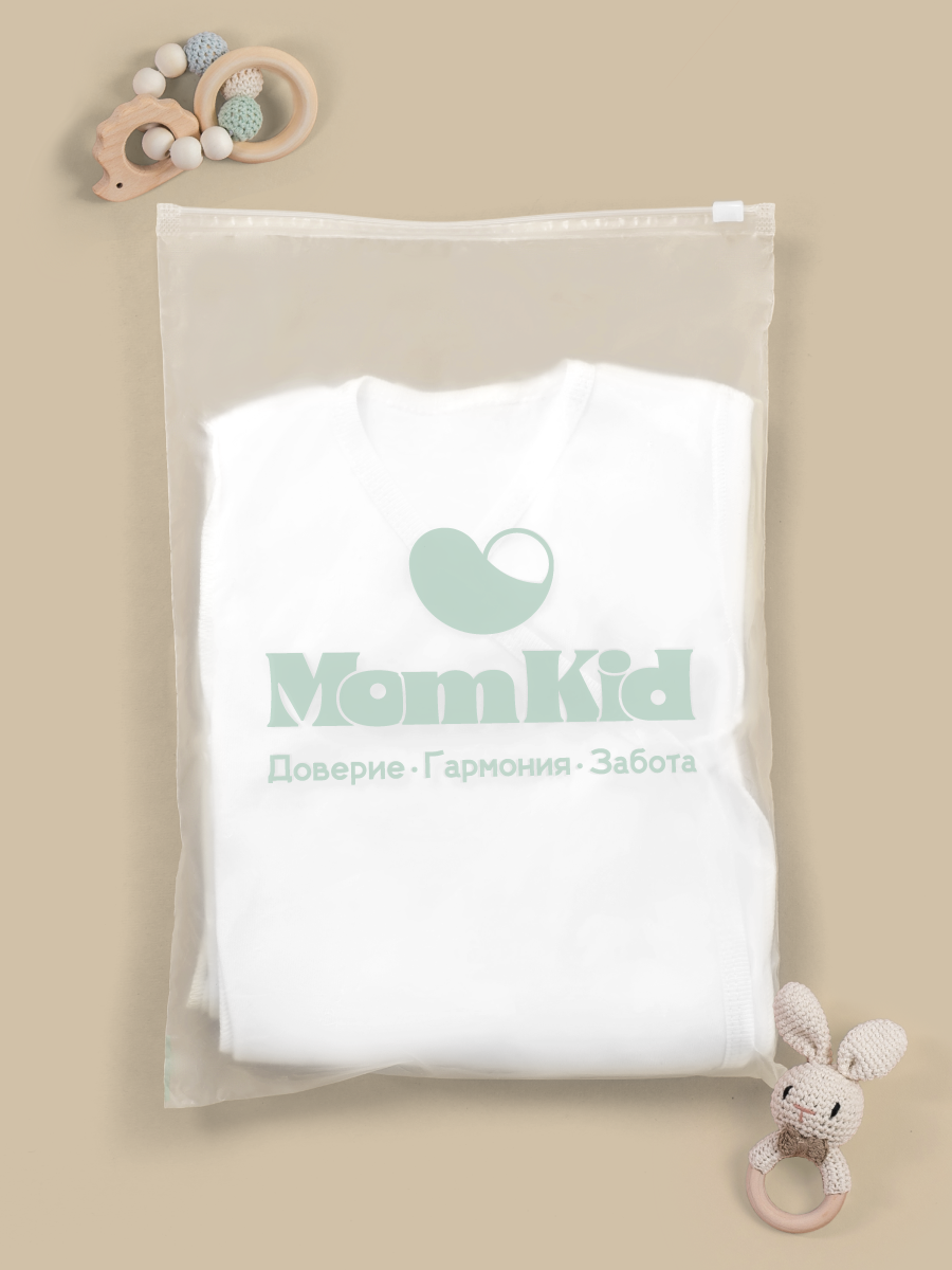 Комбинезон 3 шт MomKid N-MinkyV-2 - фото 9