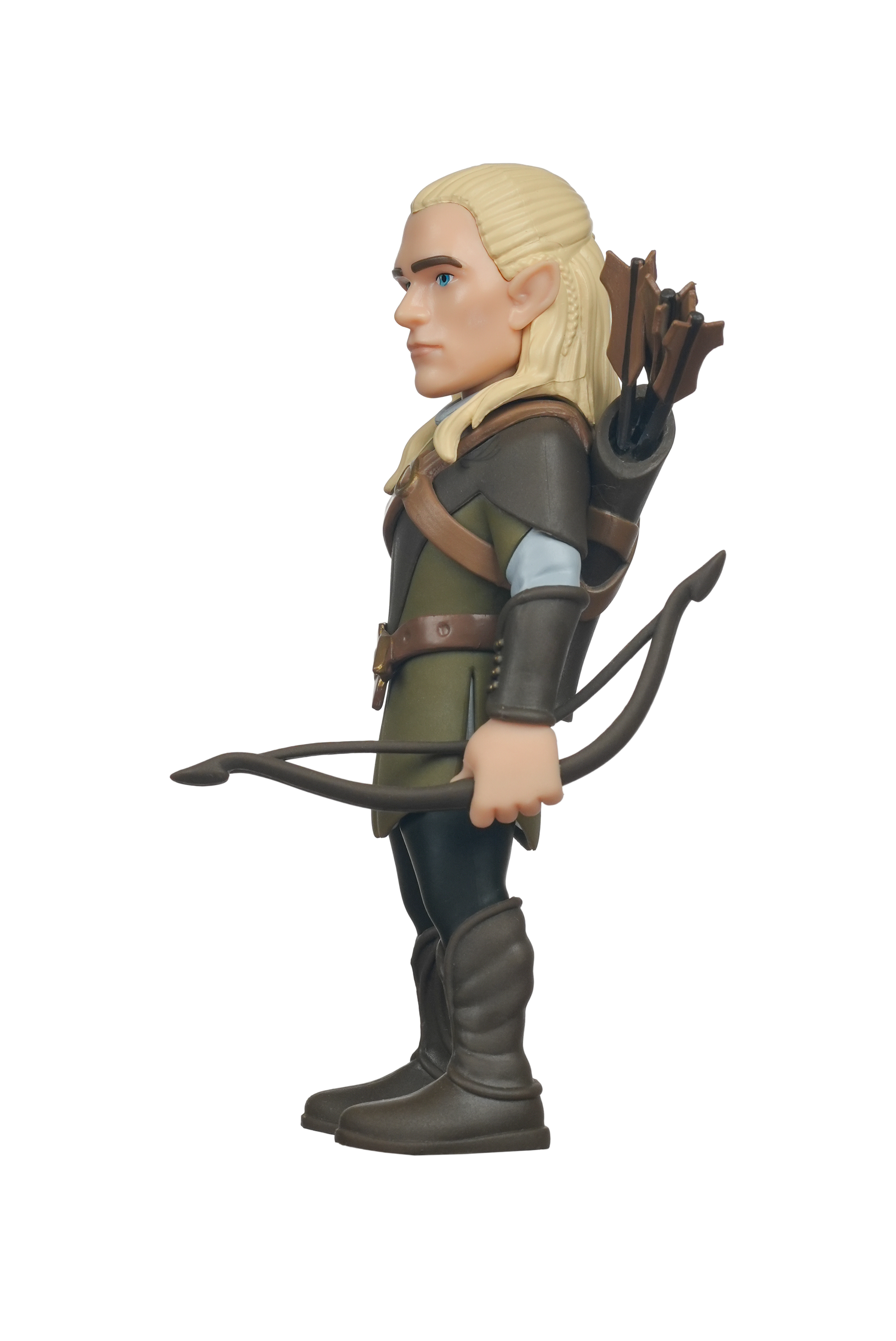 Фигурка MINIX - фото 7