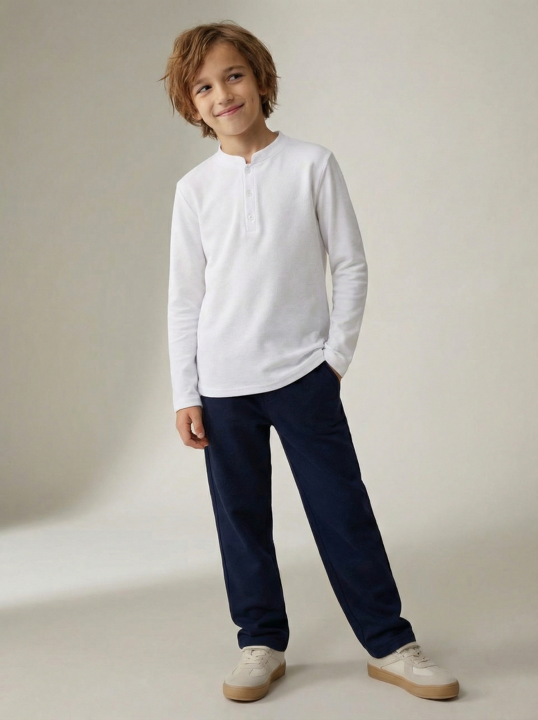 Джемпер YOULALA 2044500101 - фото 1