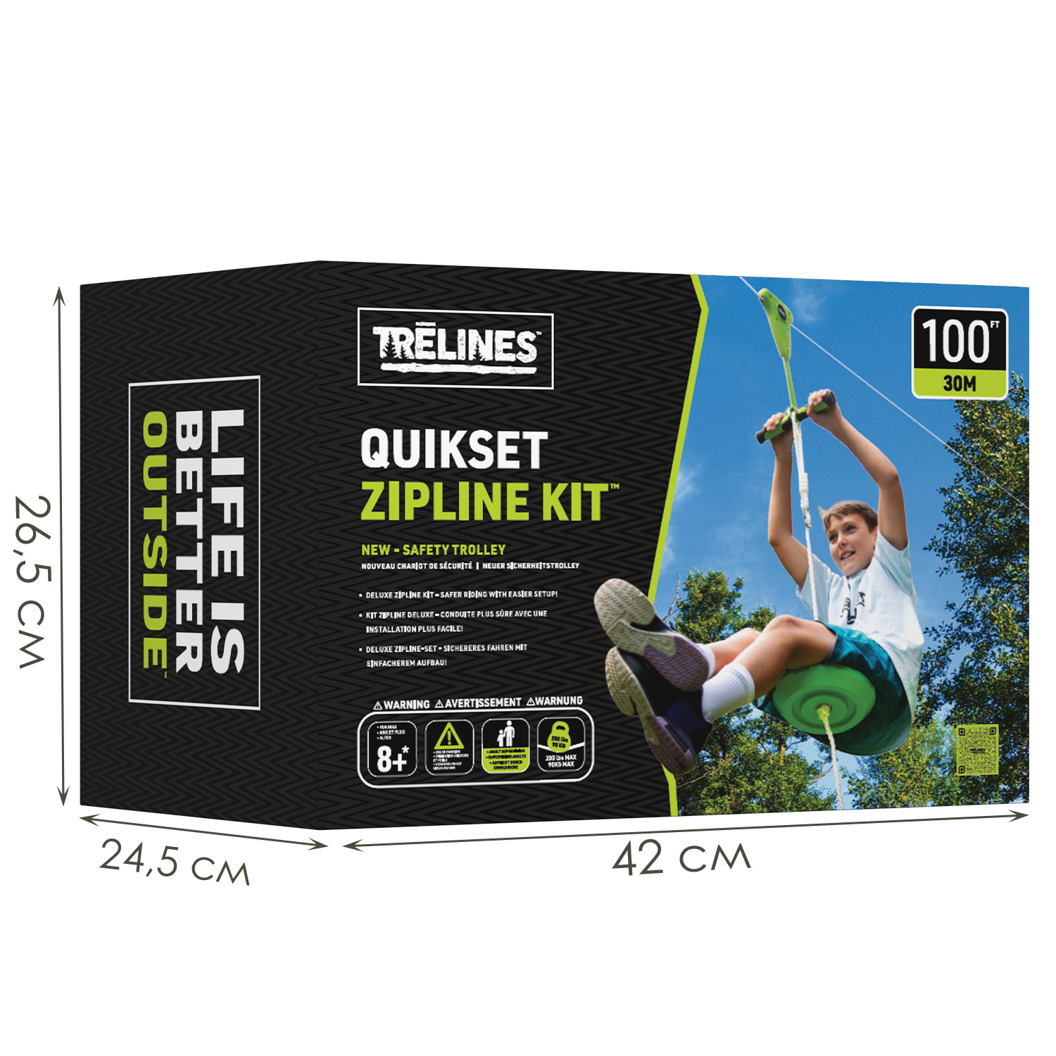 Активная игра Hape - фото 3