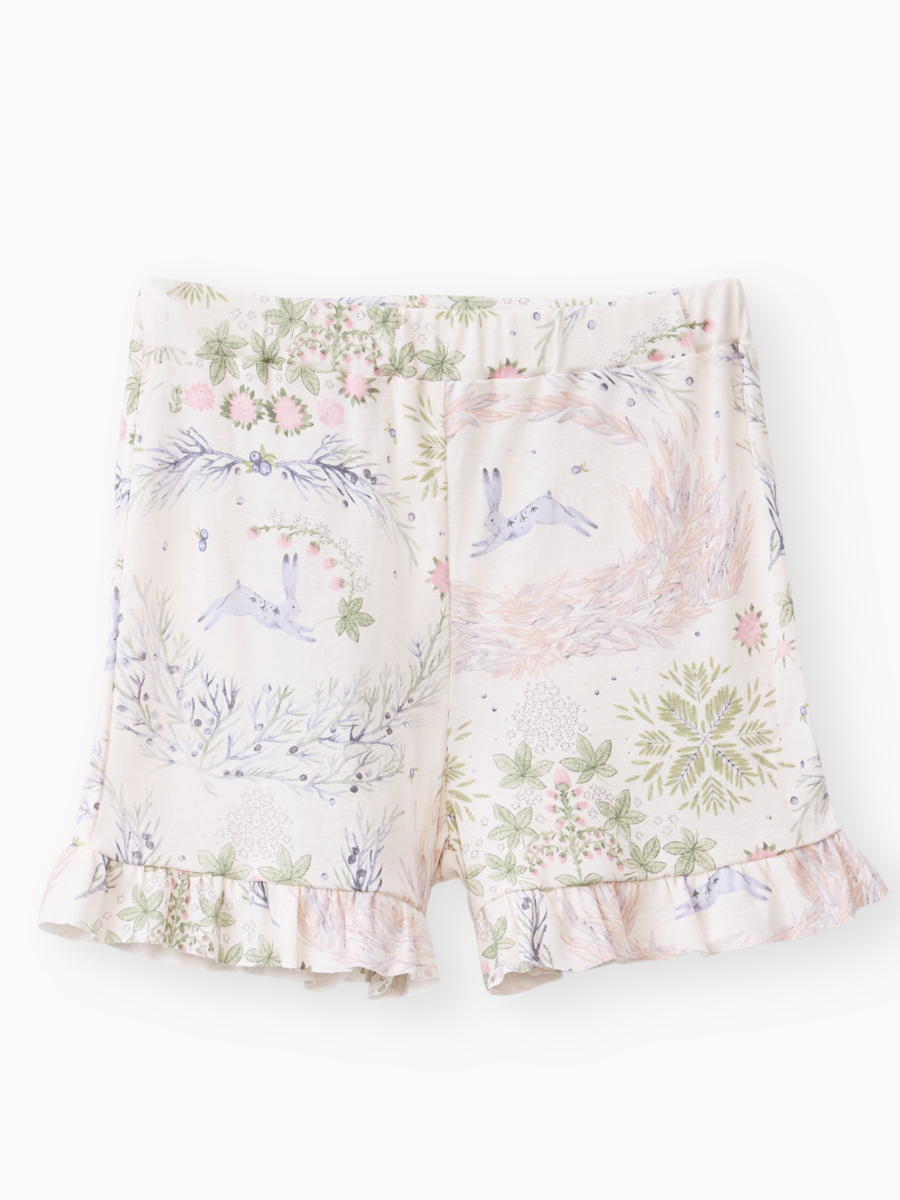 Футболка и шорты 2 шт Happy Baby 90150-1_grey-pink - фото 8