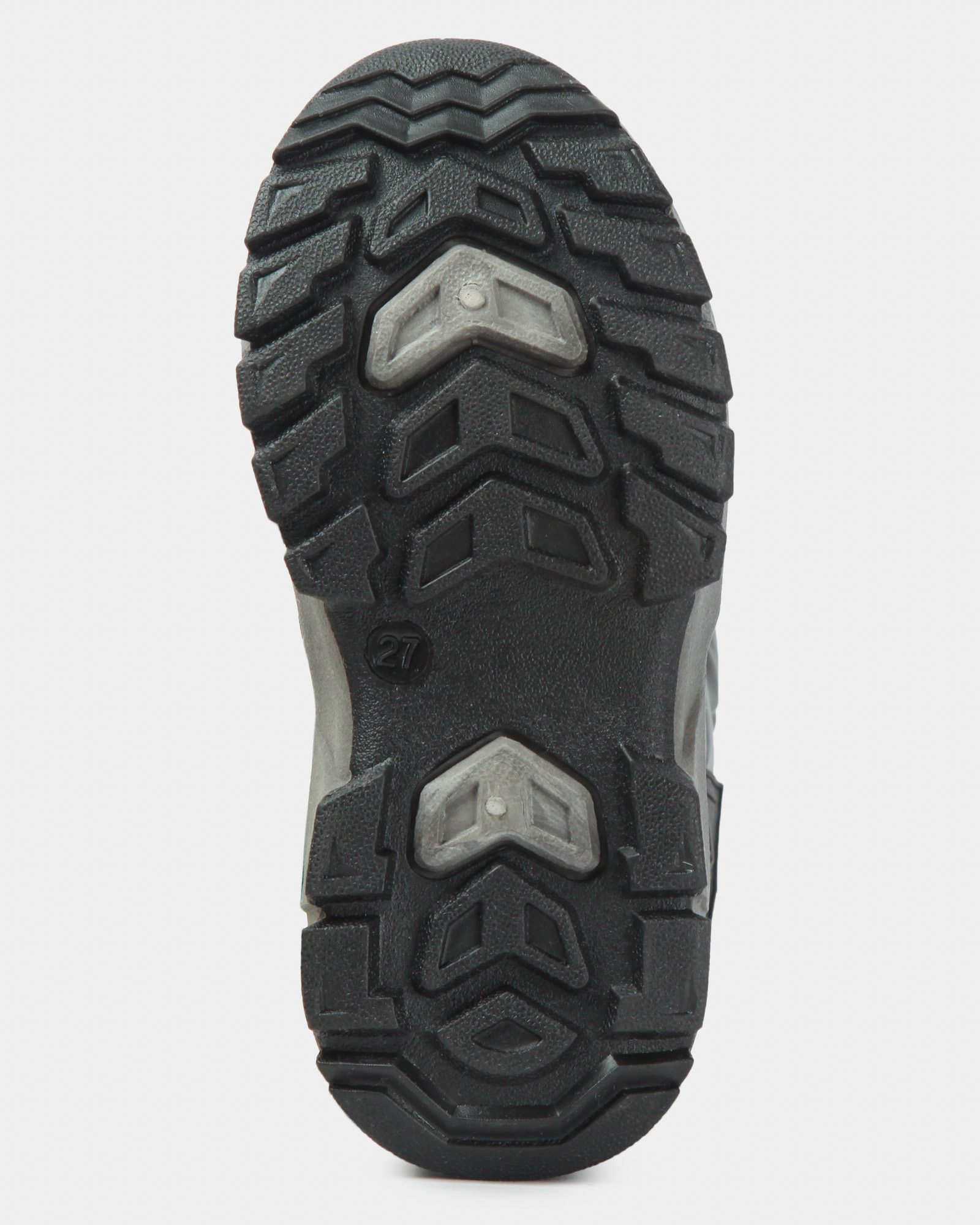 Сапоги Frosterra W25HTkgSB-327-NG - фото 5