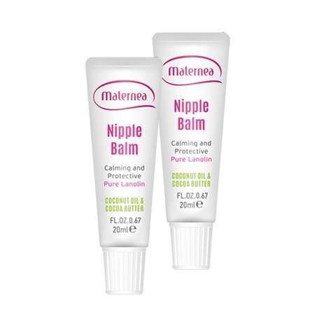 Бальзам MATERNEA Nutri-Calming Nipple Balm 20 мл