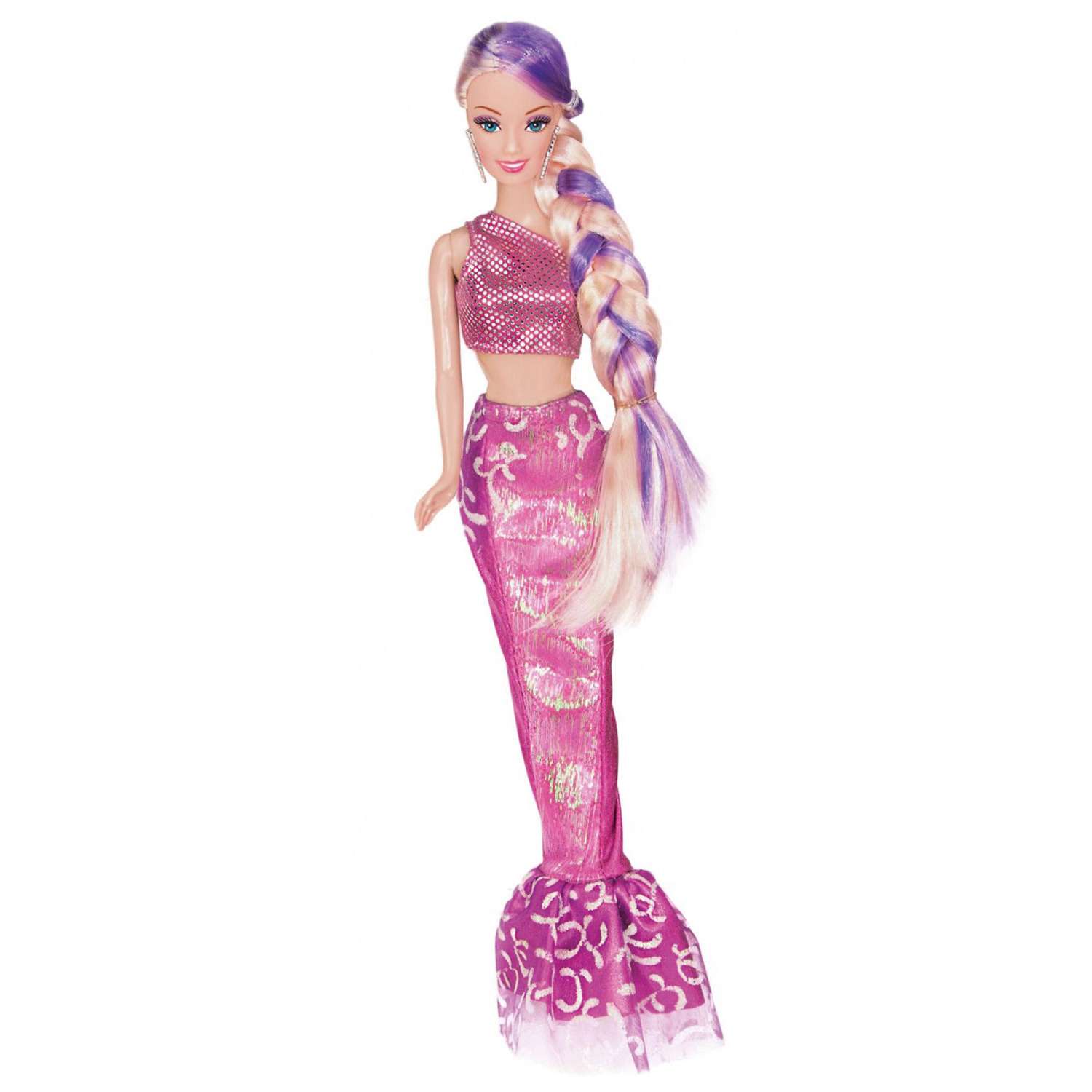 Кукла модельная ToysLab 35077 - фото 1