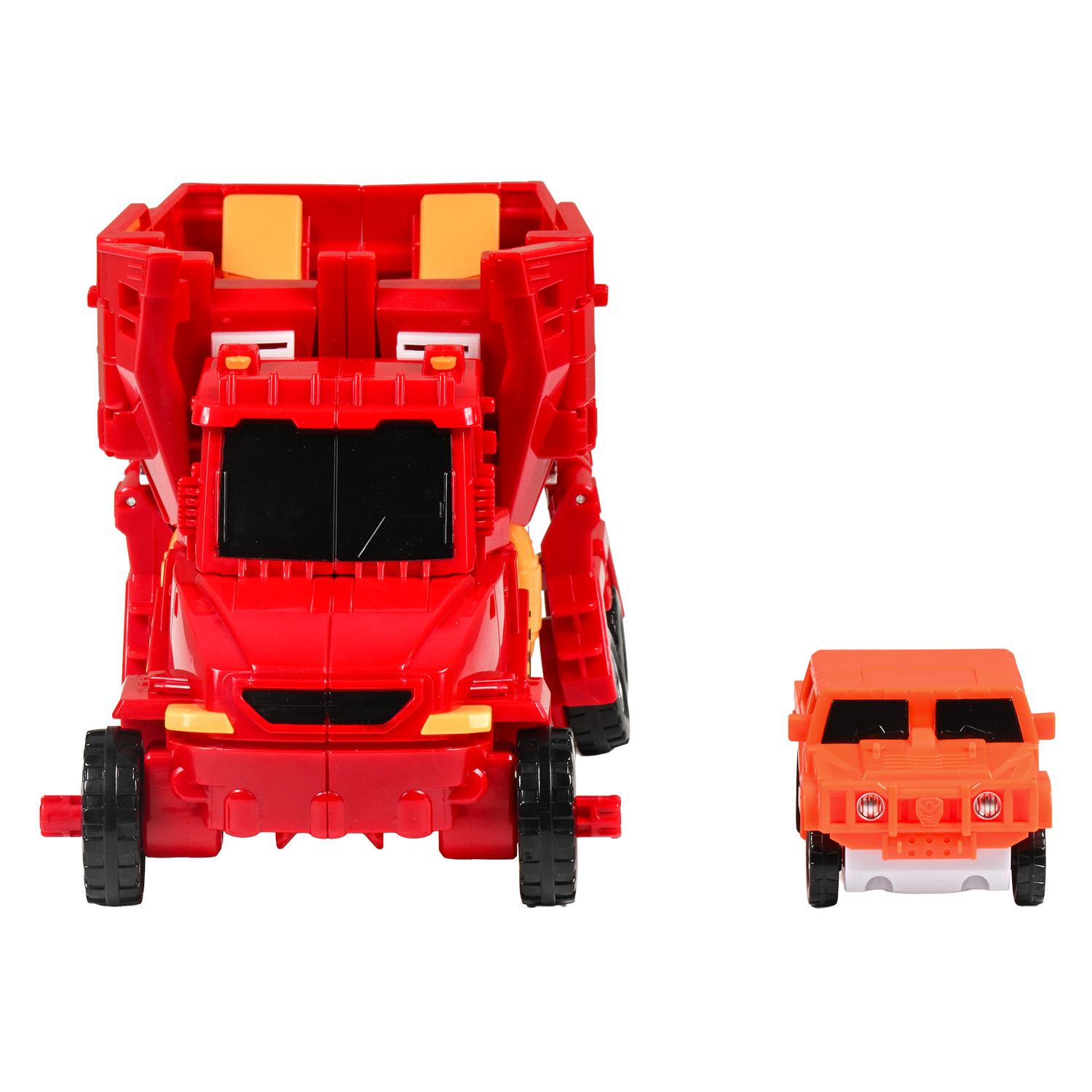 Игровой набор Hello Carbot Proud Zet S5 - фото 22