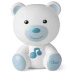 Игрушка ночник Chicco Медвежонок