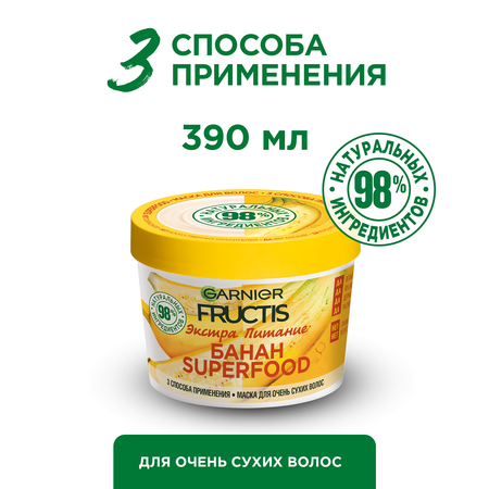 Маска GARNIER