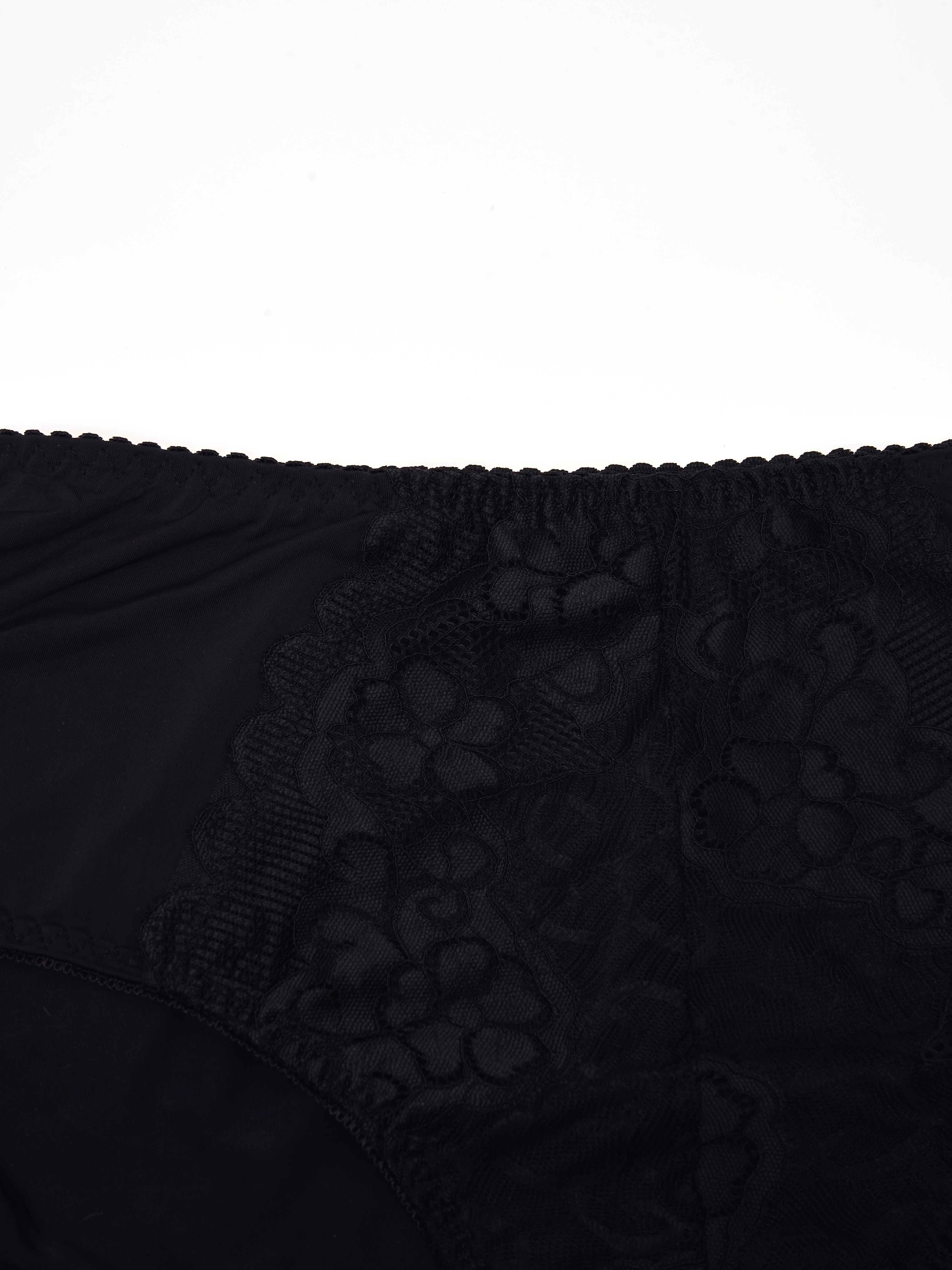Трусы Настроение женщины T00009/ЧЕРН - фото 7