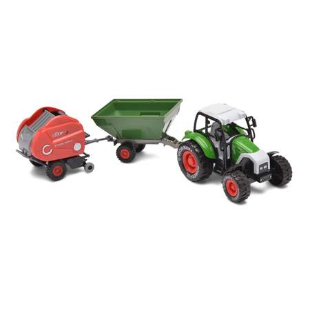 Игровой набор Devik Toys
