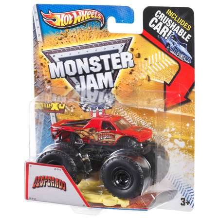 Автомобиль Hot Wheels 1:64