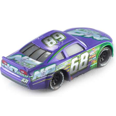 Автомобиль Cars Тачки 3 базовая