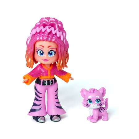Кукла мини Kookyloos