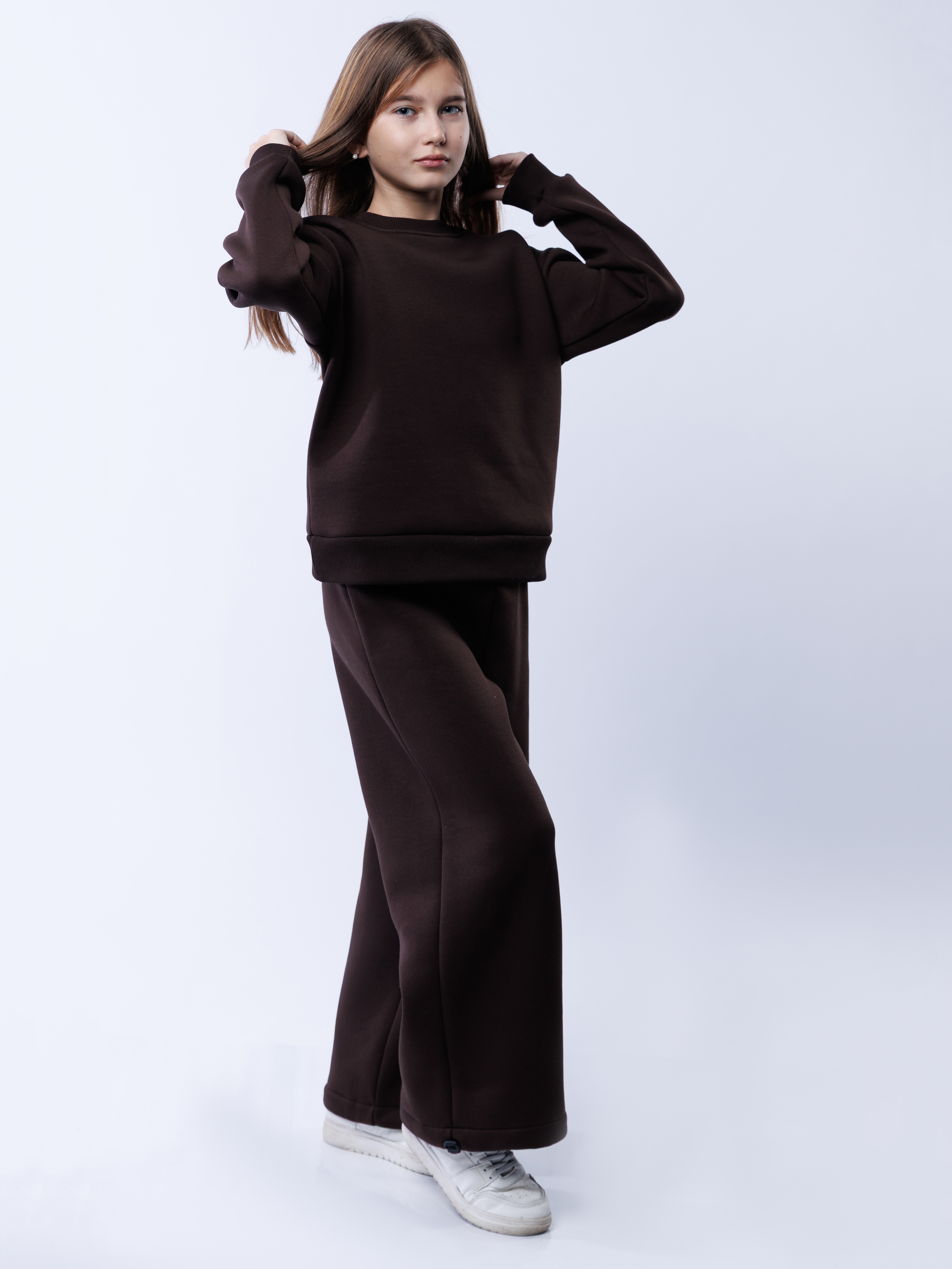 Костюм VGtrikotazh d6159 - фото 5