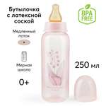 Бутылочка Happy Baby 250 мл