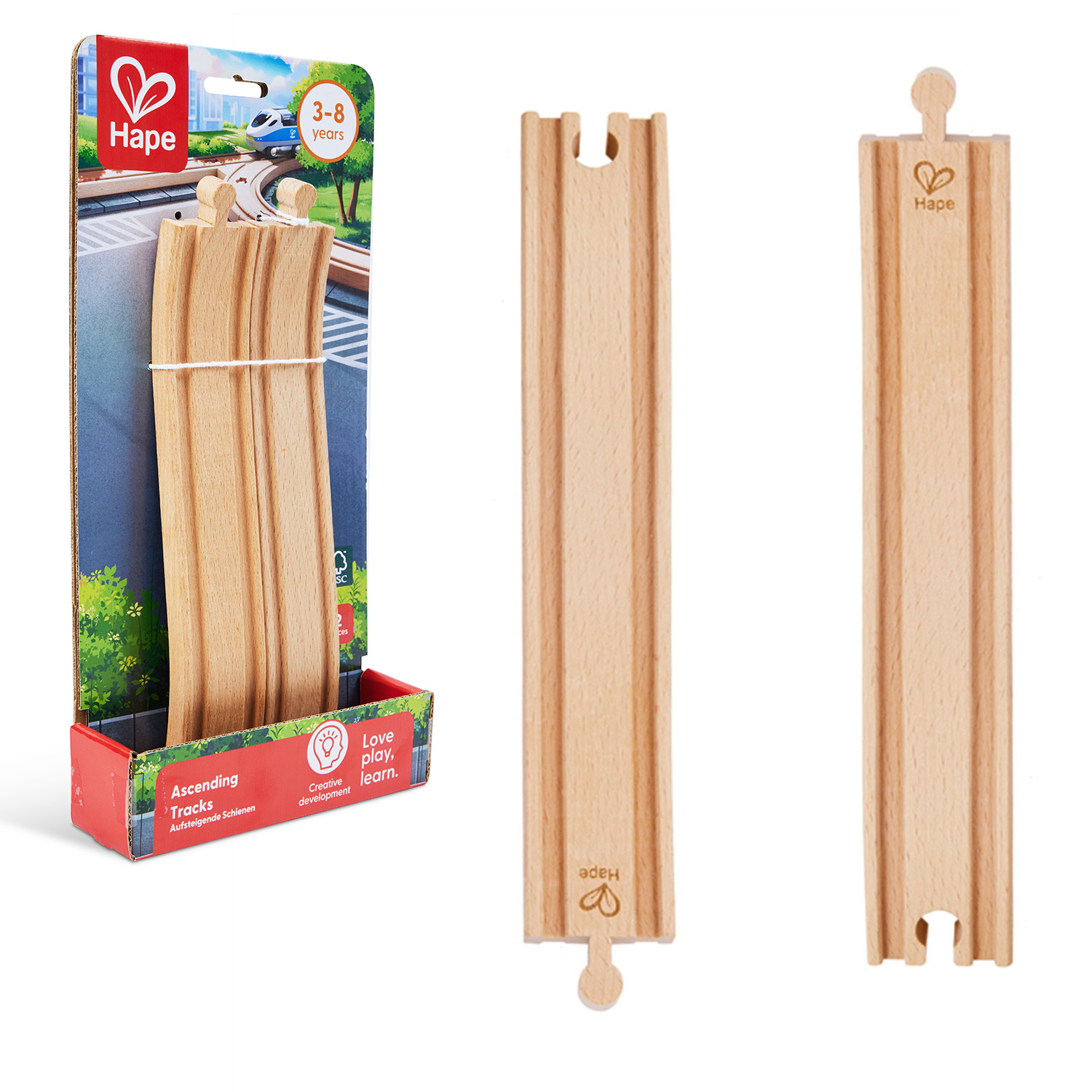 Дополнительные элементы Hape E3886_HP - фото 1