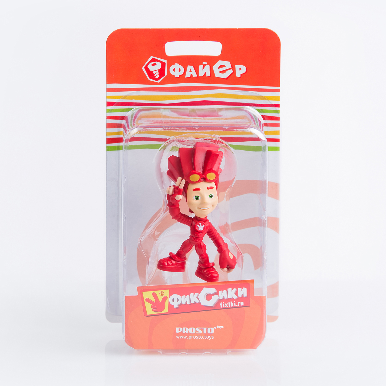 Фигурка Prosto toys - фото 2