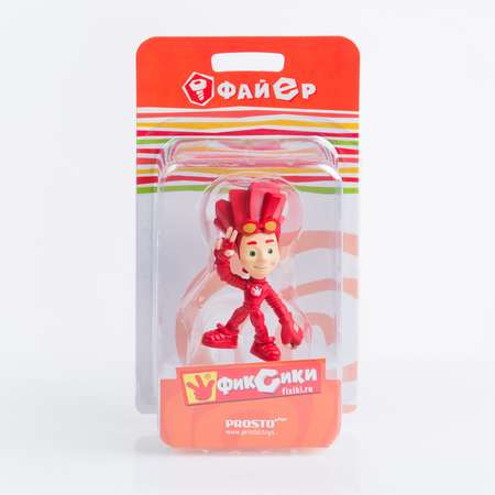 Фигурка Prosto toys