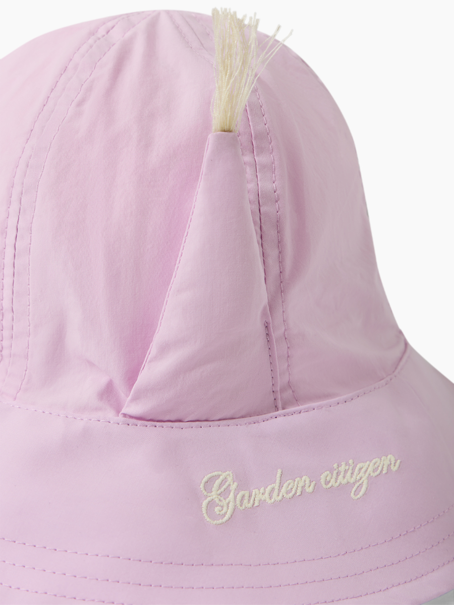 Панама Happy Baby 88304-0_purple - фото 7