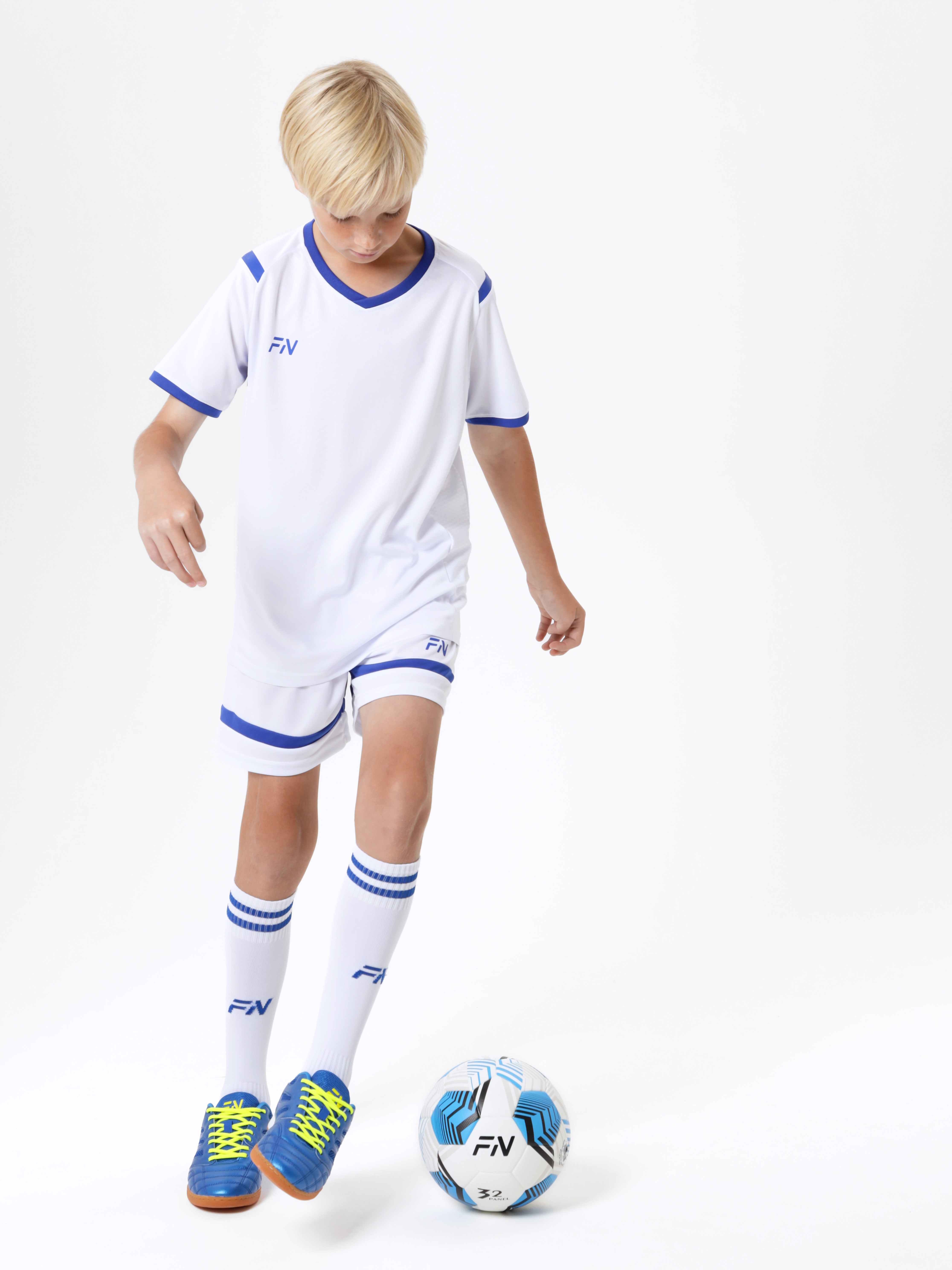 Костюм FN KFN4261018-104 - фото 20