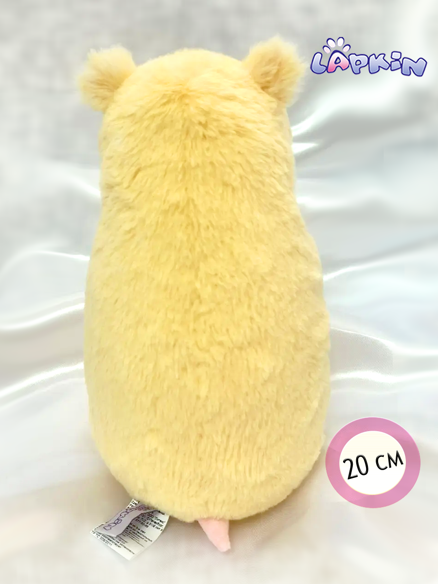 Мягкая игрушка Lapkin - фото 5