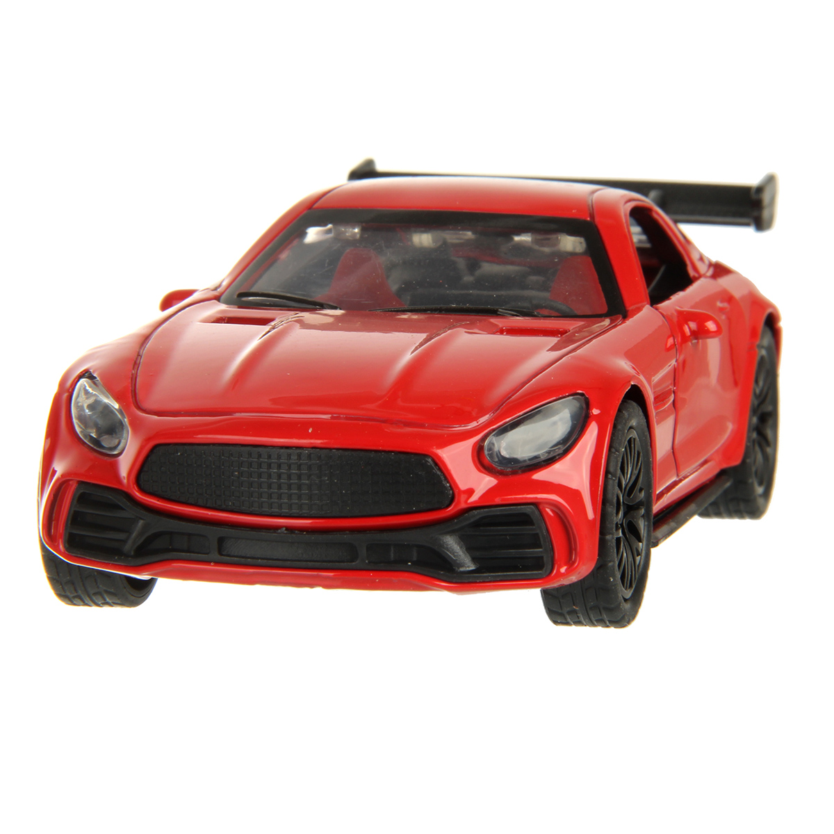 Автомобиль Veld Co 1:36 134973 - фото 8