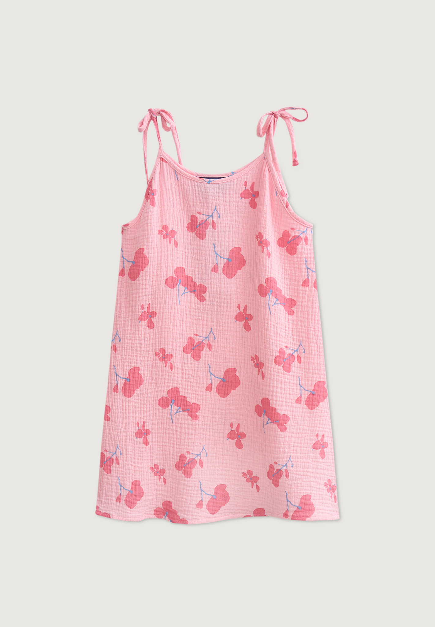 Платье Lassie 72206314-4040 - фото 5