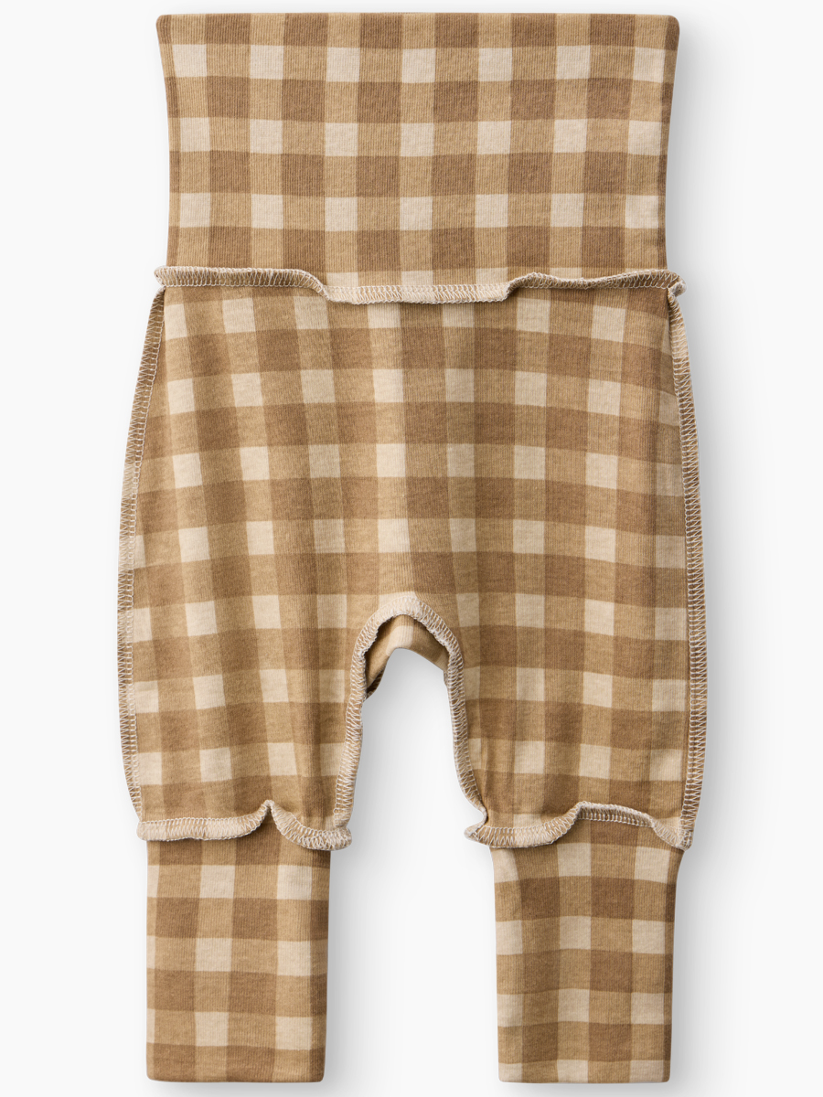 Штанишки 3 шт Happy Baby 90134-0_beige - фото 12