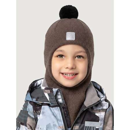 Балаклава NIKASTYLE