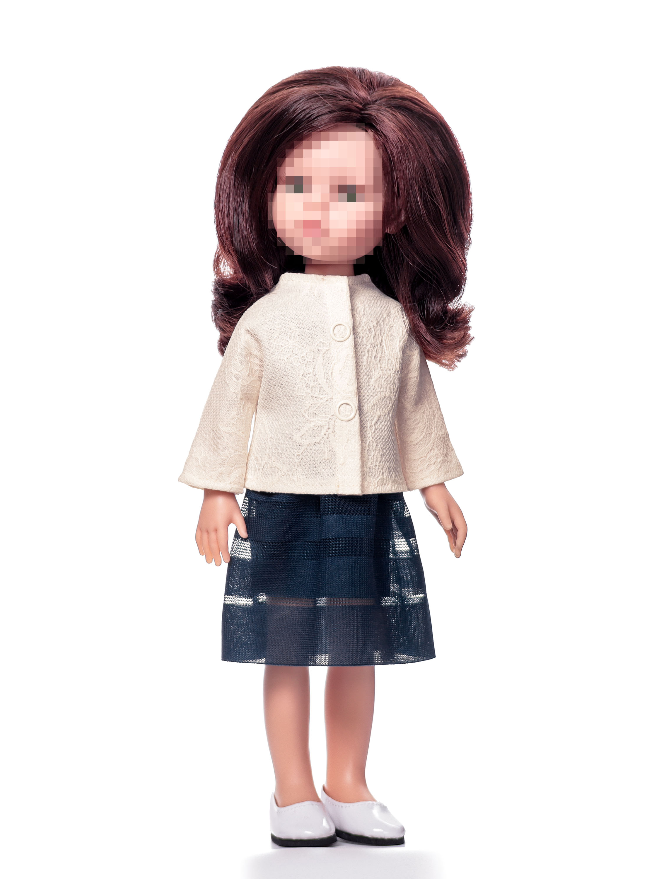 Одежда для кукол VIANA 11.557.1v - фото 7