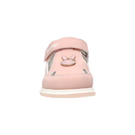 Сандалии Flamingo