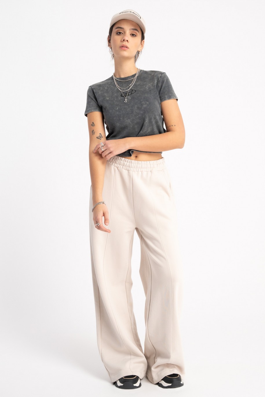 Футболка Reporter Young 251-0440G-13-190-1 - фото 3