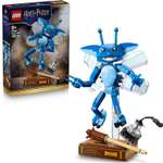 Конструктор LEGO Harry Potter Корнуэльская пикси 320 дет.