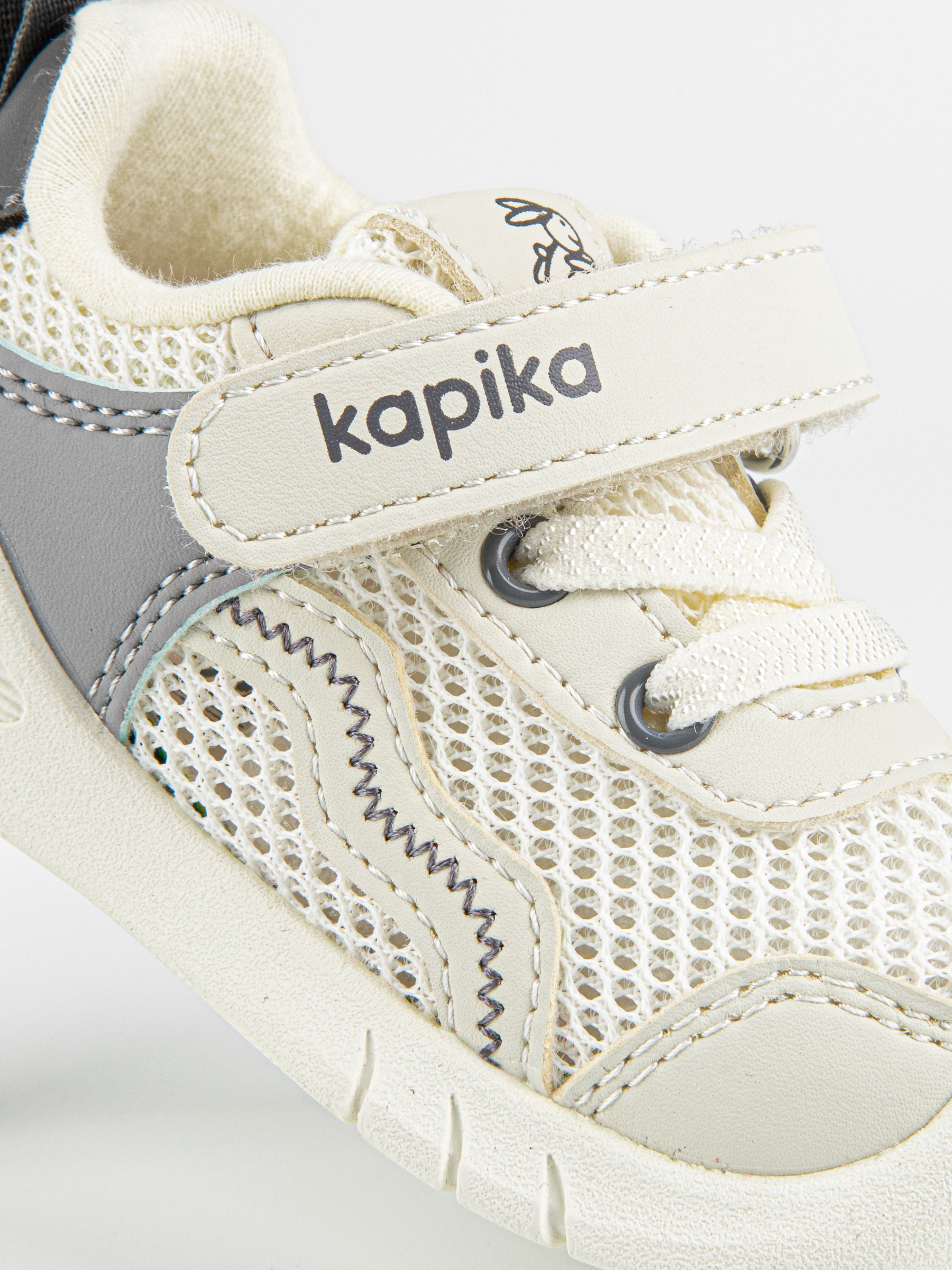 Кроссовки Kapika 10255н-2 - фото 3