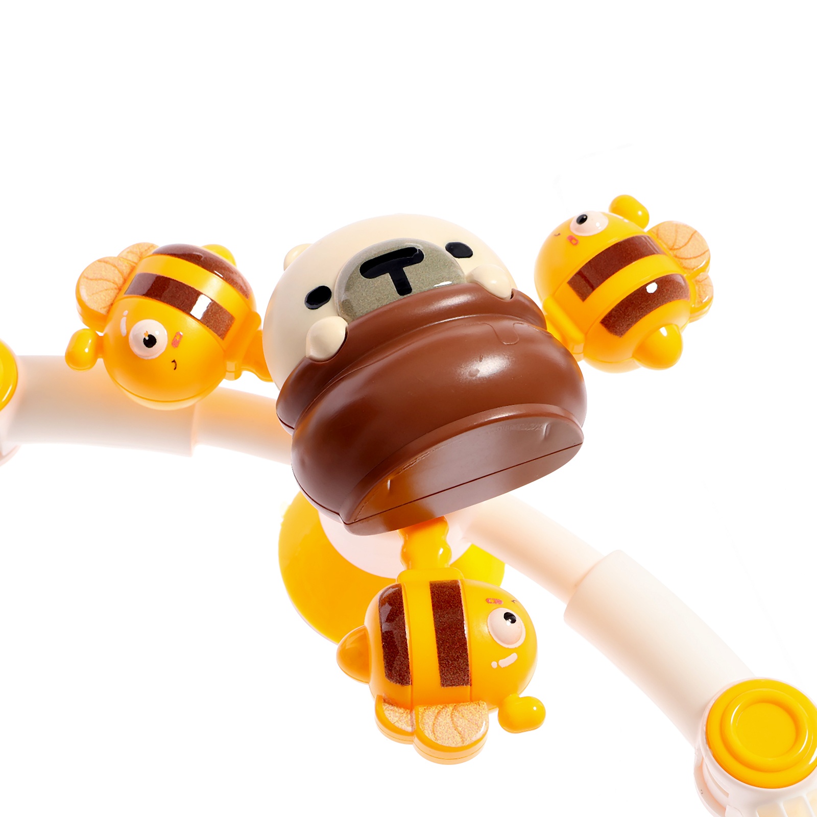 Игрушка Sima-Land подвеска Пчёлкины танцы - фото 10