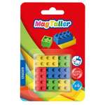 Ластик Magtaller Form 6 шт.